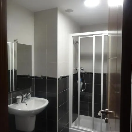Appartement Vacaciones En Aguino
