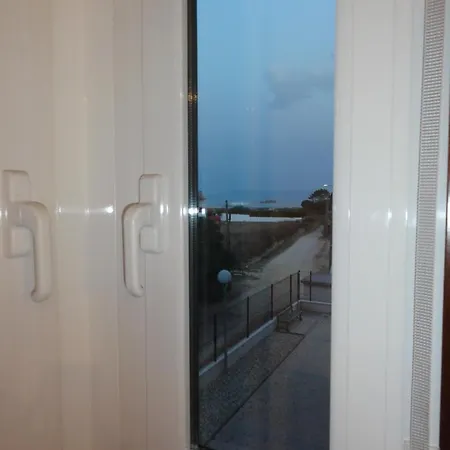 Vacaciones En Aguino Appartement