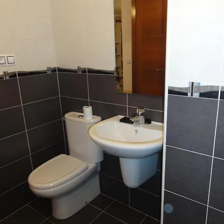 Appartement Vacaciones En Aguino Ribeira