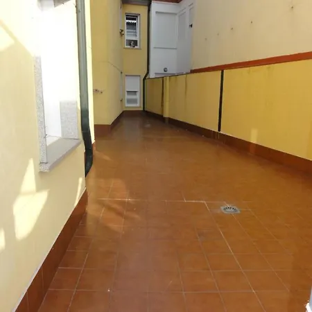 Vacaciones En Aguino Appartement Ribeira