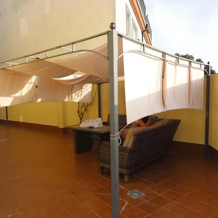 Appartement Vacaciones En Aguino Ribeira