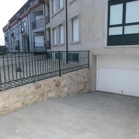 Appartement Vacaciones En Aguino *