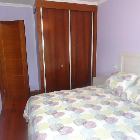 Vacaciones En Aguino Appartement *