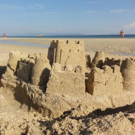 Vacaciones En Aguino Appartement *
