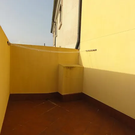 Appartement Vacaciones En Aguino Ribeira