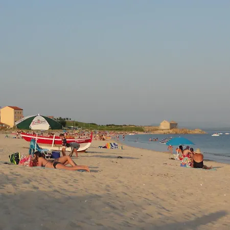 Vacaciones En Aguino Appartement *